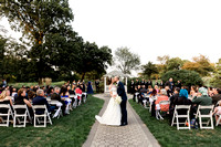 Emily & Anthony | Splitrock Summer Wedding